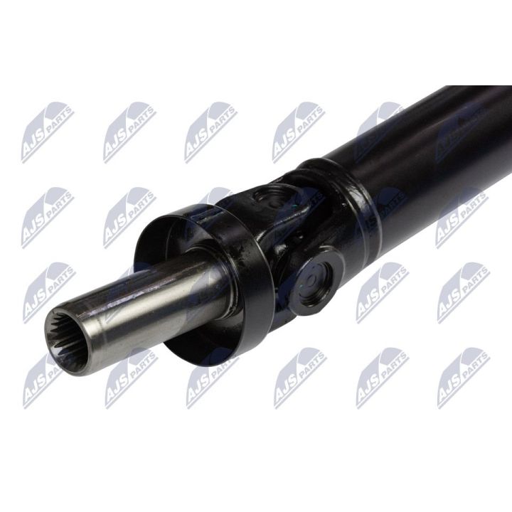 šarnyrinis velenas, ašies pavara NTY NWN-TY-048