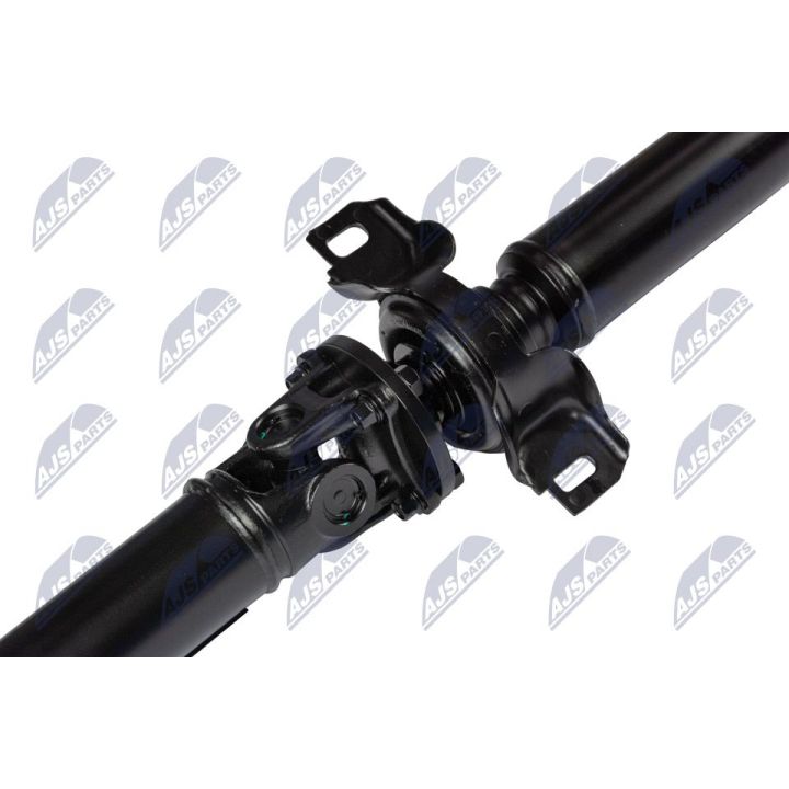 šarnyrinis velenas, ašies pavara NTY NWN-TY-048