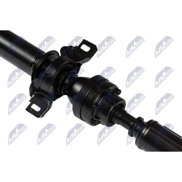 šarnyrinis velenas, ašies pavara NTY NWN-TY-048