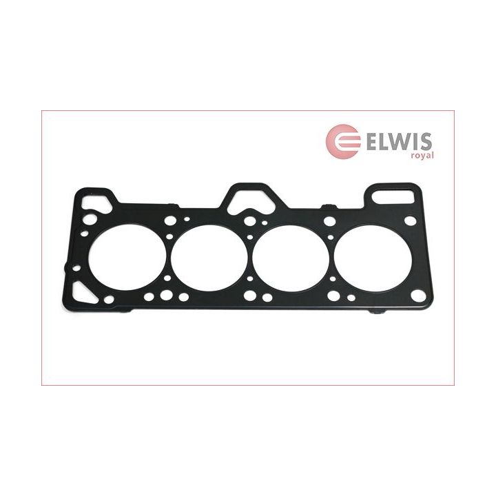 Tarpiklis, cilindro galva ELWIS ROYAL 0021801