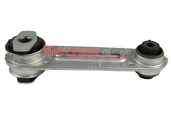 Variklio montavimas METZGER 8053889