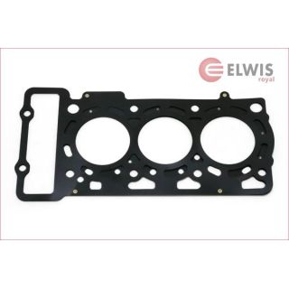 Tarpiklis, cilindro galva ELWIS ROYAL 0022003