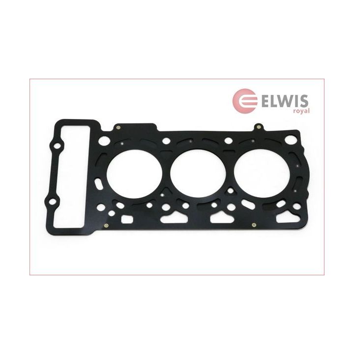 Tarpiklis, cilindro galva ELWIS ROYAL 0022003