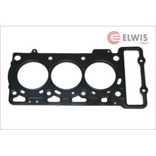 Tarpiklis, cilindro galva ELWIS ROYAL 0022004