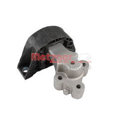 Variklio montavimas METZGER 8053891