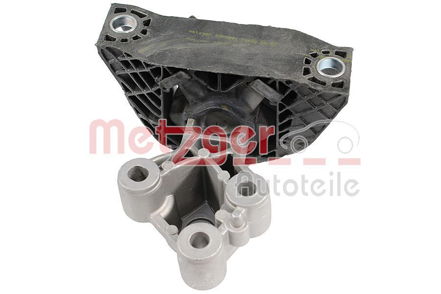 Variklio montavimas METZGER 8053891