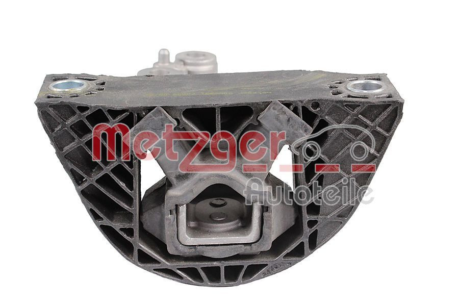 Variklio montavimas METZGER 8053891