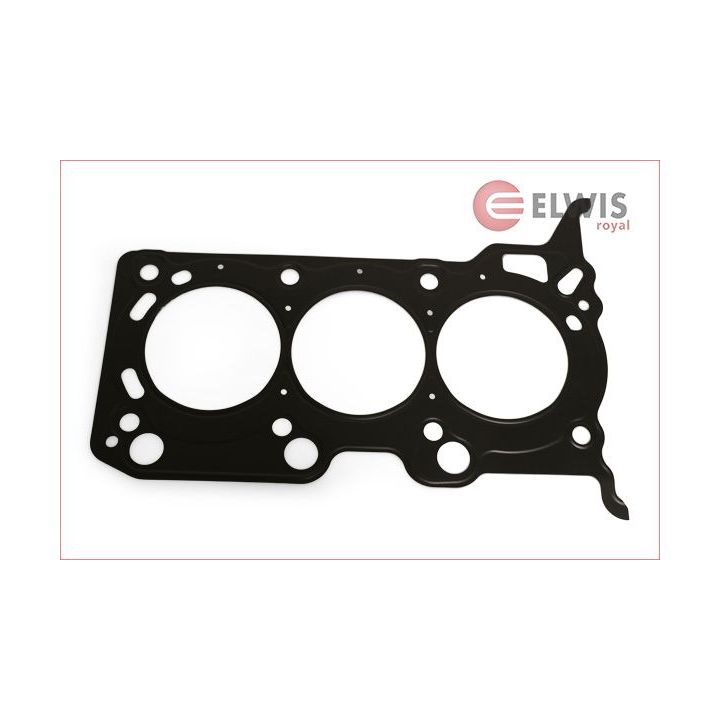 Tarpiklis, cilindro galva ELWIS ROYAL 0022076