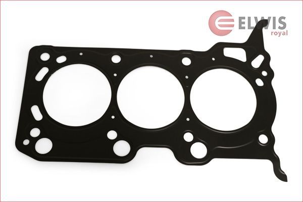 Tarpiklis, cilindro galva ELWIS ROYAL 0022076