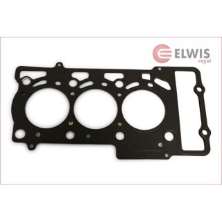 Tarpiklis, cilindro galva ELWIS ROYAL 0022077