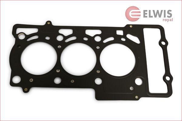 Tarpiklis, cilindro galva ELWIS ROYAL 0022077