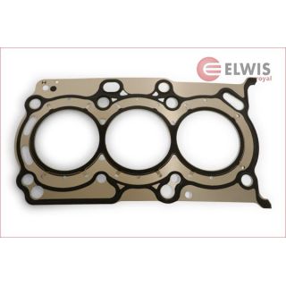 Tarpiklis, cilindro galva ELWIS ROYAL 0022095