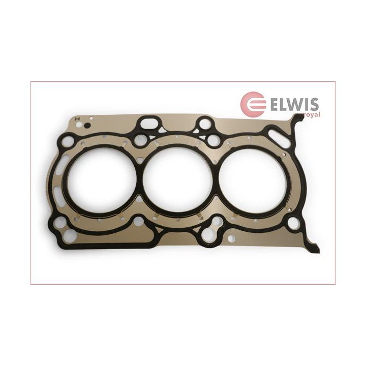 Tarpiklis, cilindro galva ELWIS ROYAL 0022095