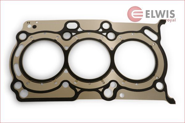 Tarpiklis, cilindro galva ELWIS ROYAL 0022095