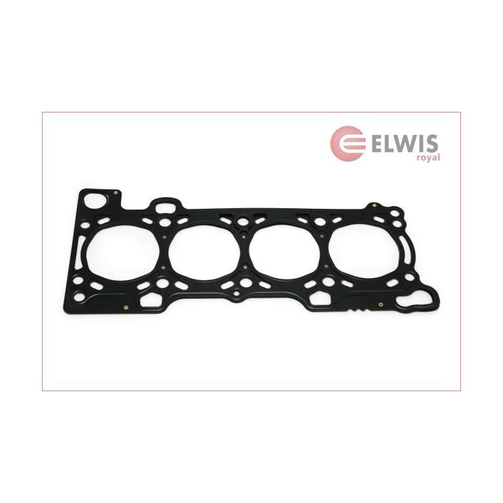 Tarpiklis, cilindro galva ELWIS ROYAL 0025101