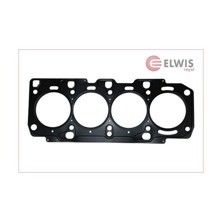 Tarpiklis, cilindro galva ELWIS ROYAL 0025102