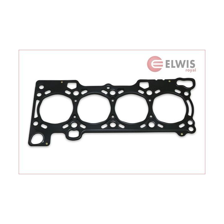 Tarpiklis, cilindro galva ELWIS ROYAL 0025103