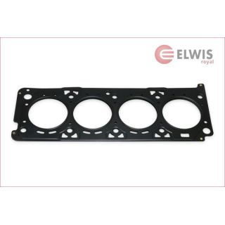 Tarpiklis, cilindro galva ELWIS ROYAL 0025104