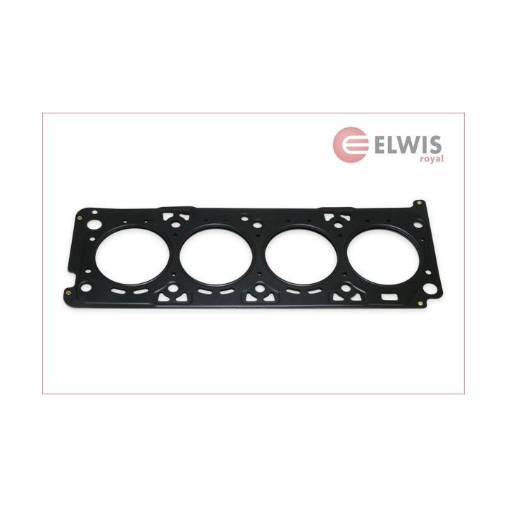 Tarpiklis, cilindro galva ELWIS ROYAL 0025104