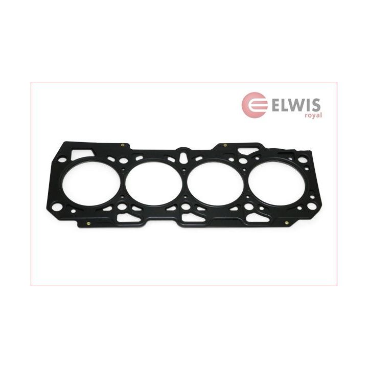 Tarpiklis, cilindro galva ELWIS ROYAL 0025105