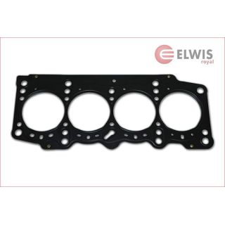 Tarpiklis, cilindro galva ELWIS ROYAL 0025106