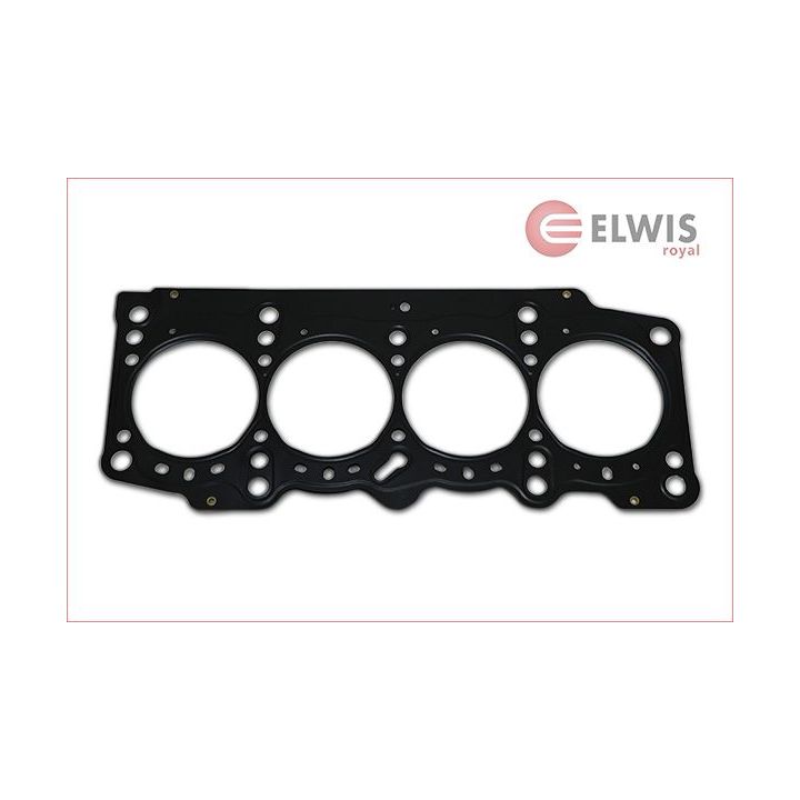 Tarpiklis, cilindro galva ELWIS ROYAL 0025106