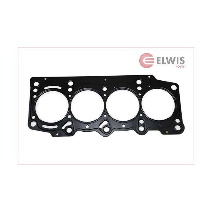 Tarpiklis, cilindro galva ELWIS ROYAL 0025107