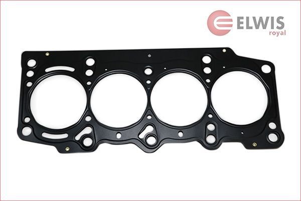 Tarpiklis, cilindro galva ELWIS ROYAL 0025107