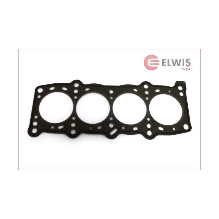 Tarpiklis, cilindro galva ELWIS ROYAL 0025109