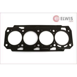 Tarpiklis, cilindro galva ELWIS ROYAL 0025113