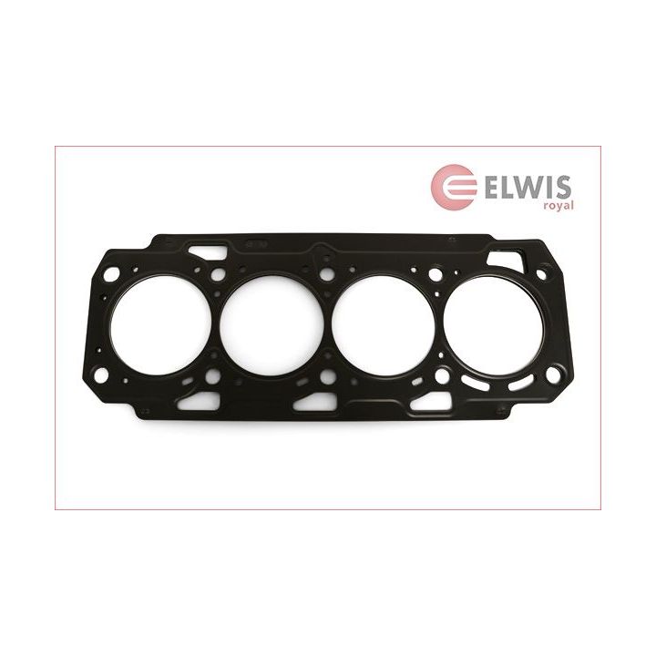 Tarpiklis, cilindro galva ELWIS ROYAL 0025113