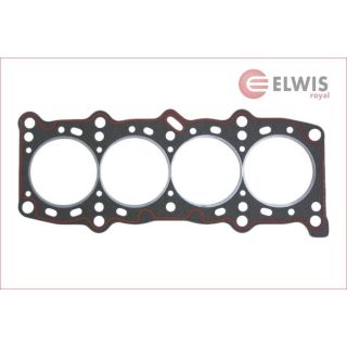 Tarpiklis, cilindro galva ELWIS ROYAL 0025116