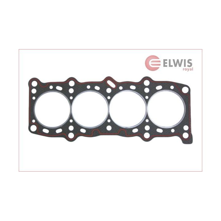 Tarpiklis, cilindro galva ELWIS ROYAL 0025116