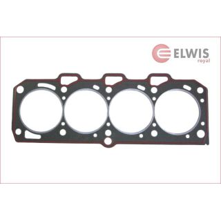 Tarpiklis, cilindro galva ELWIS ROYAL 0025124