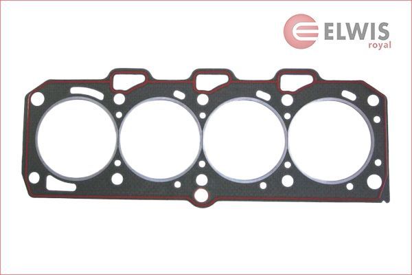 Tarpiklis, cilindro galva ELWIS ROYAL 0025124