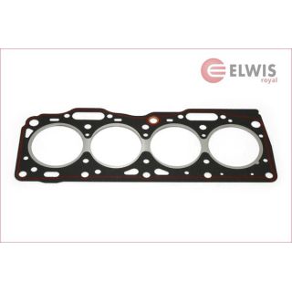 Tarpiklis, cilindro galva ELWIS ROYAL 0025125