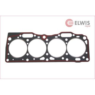 Tarpiklis, cilindro galva ELWIS ROYAL 0025127