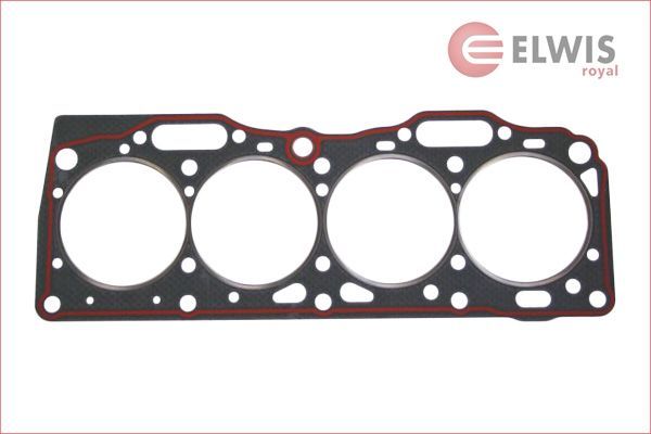 Tarpiklis, cilindro galva ELWIS ROYAL 0025127