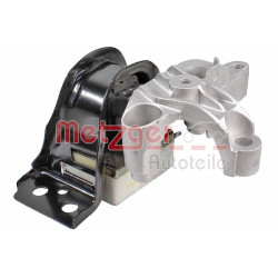 Variklio montavimas METZGER 8053897