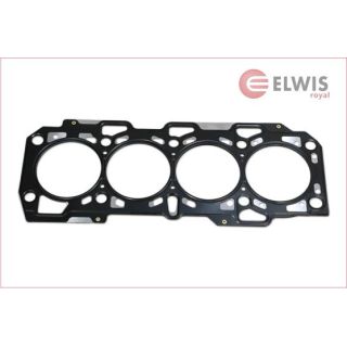 Tarpiklis, cilindro galva ELWIS ROYAL 0025131