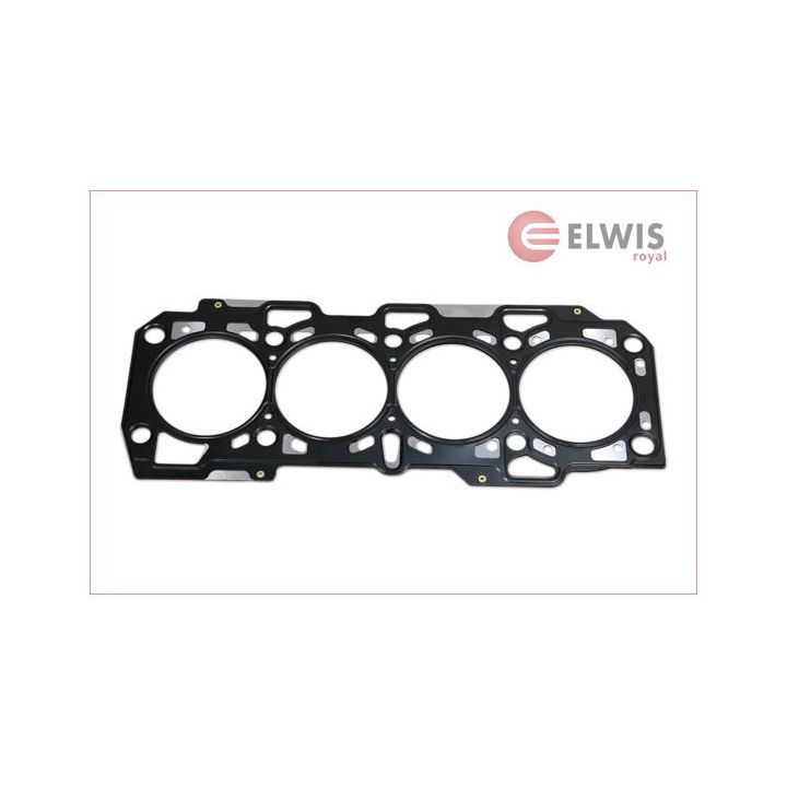 Tarpiklis, cilindro galva ELWIS ROYAL 0025131