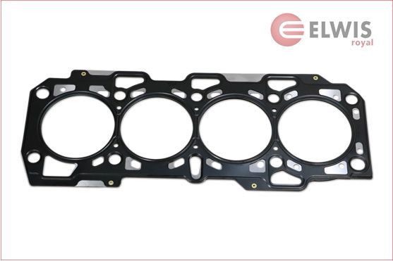 Tarpiklis, cilindro galva ELWIS ROYAL 0025131