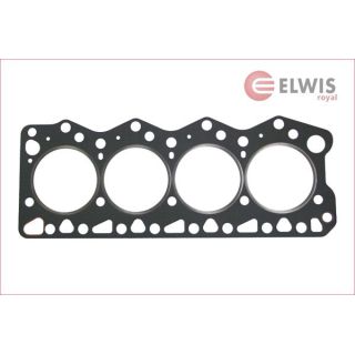 Tarpiklis, cilindro galva ELWIS ROYAL 0025164