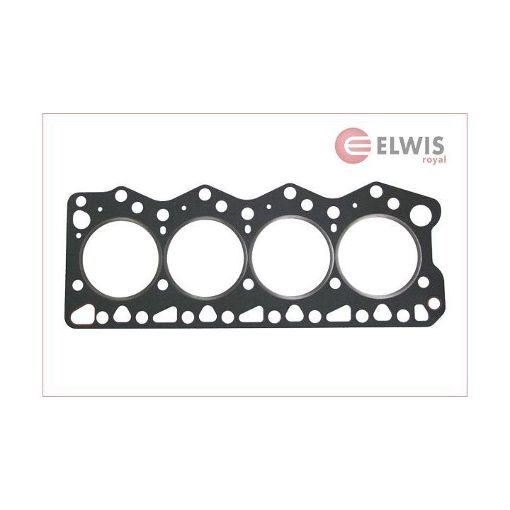 Tarpiklis, cilindro galva ELWIS ROYAL 0025164