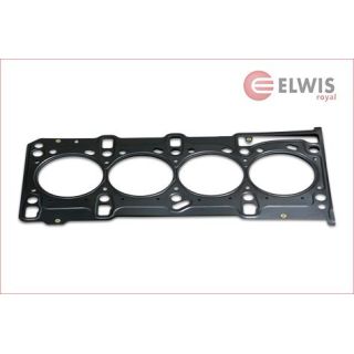 Tarpiklis, cilindro galva ELWIS ROYAL 0025167