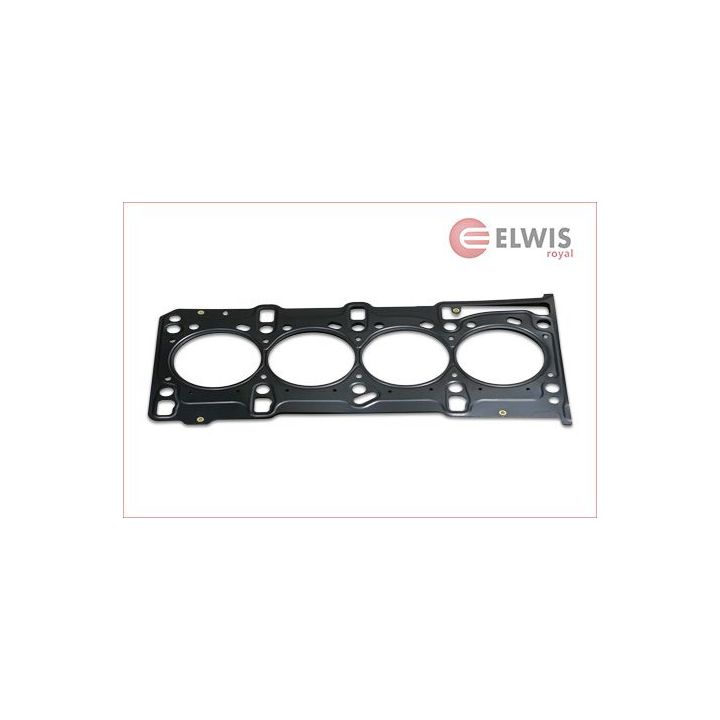 Tarpiklis, cilindro galva ELWIS ROYAL 0025167