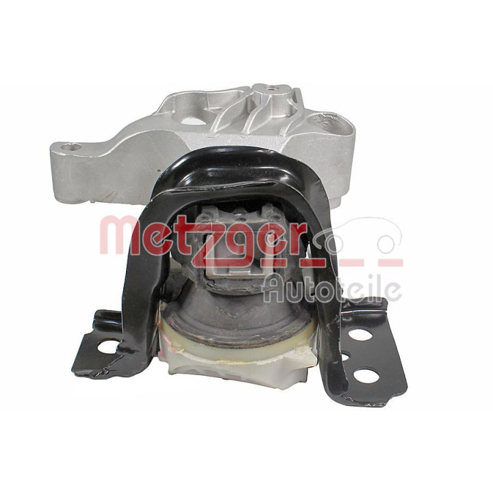 Variklio montavimas METZGER 8053897