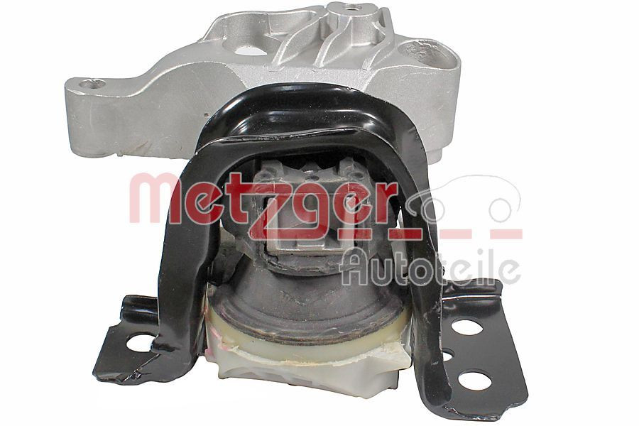 Variklio montavimas METZGER 8053897