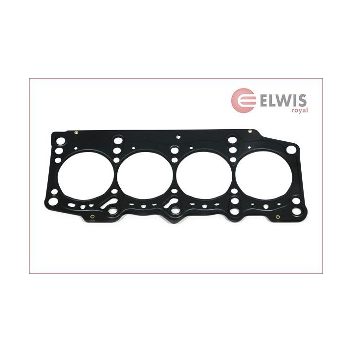 Tarpiklis, cilindro galva ELWIS ROYAL 0025168