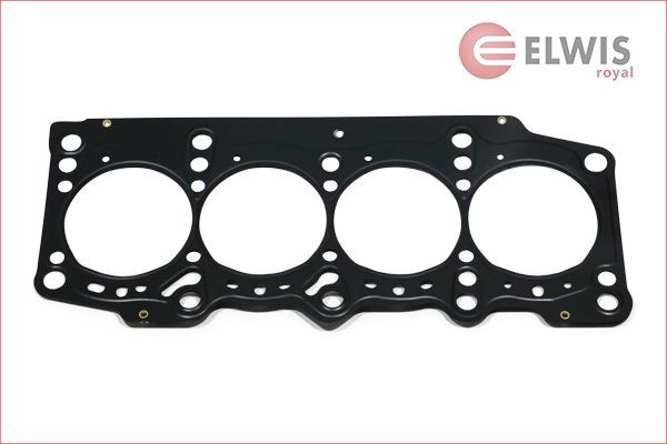 Tarpiklis, cilindro galva ELWIS ROYAL 0025168